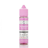 CARIBBEAN PUNCH - BASIX SERIES - GLAS E-LIQUID - 60ML