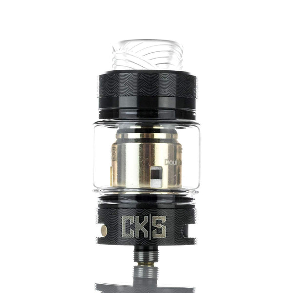 CKS BOLT 25MM MESH SUB-OHM TANK