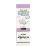 COTTON CARNIVAL - POD JUICE E-LIQUID - 30ML