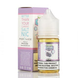 COTTON CARNIVAL - POD JUICE E-LIQUID - 30ML