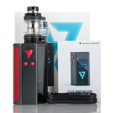 DESIRE CUT PREMIUM 220W TC STARTER KIT - THE VAPE SITE