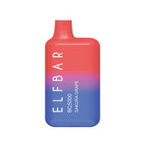 Elf Bar 5000 Puff Disposable BC5000