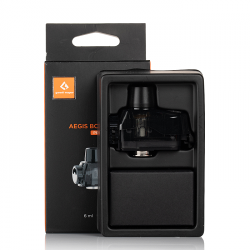 GEEKVAPE AEGIS BOOST PRO REPLACEMENT PODS | THE VAPE SITE GEEKVAPE AEGIS BOOST PRO REPLACEMENT PODS | THE VAPE SITE
