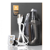 GEEK VAPE AEGIS BOOST 40W POD MOD KIT - THE VAPE SITE