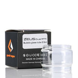 GEEKVAPE ZEUS REPLACEMENT GLASS