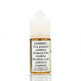 ICY COOL MELON - BASIX SALTS SERIES - GLAS VAPOR E-LIQUID - 30ML