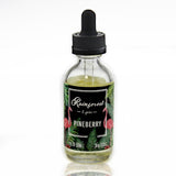 RAINFOREST ELIQUID - PINEBERRY (60ML) - THE VAPE SITE