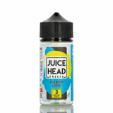 ICE BLUEBERRY LEMON - JUICE HEAD FREEZE - 100ML