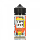 ICE PINEAPPLE GRAPEFRUIT - JUICE HEAD FREEZE - 100ML
