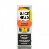 ICE PINEAPPLE GRAPEFRUIT - JUICE HEAD FREEZE - 100ML
