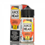 ICE PINEAPPLE GRAPEFRUIT - JUICE HEAD FREEZE - 100ML