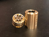 KENNEDY - TRICKSTER 24/25MM - THE VAPE SITE