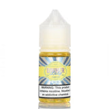 LEMON TART SALT - VAPE DINNER LADY E-LIQUID - 30ML
