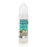 PACHAMAMA - PASSION FRUIT RASPBERRY YUZU - 60ML