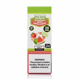 STRAW APPLE WATERMELON - POD JUICE E-LIQUID - 30ML