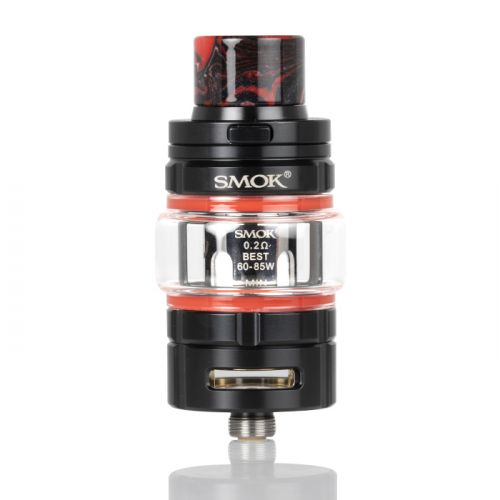 SMOK TFV16 LITE SUB-OHM TANK - THE VAPE SITE