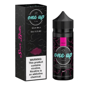 Sour Belts by One Up Vapor Original