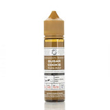 SUGAR COOKIES - BASIX SERIES - GLAS E-LIQUID - 60ML