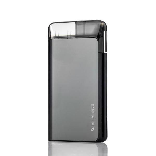 SUORIN AIR PLUS POD SYSTEM - THE VAPE SITE