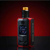 USV MACH ON3 240W SQUONKER STARTER KIT