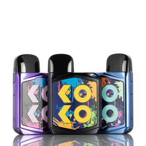 UWELL CALIBURN KOKO PRIME 15W POD SYSTEM