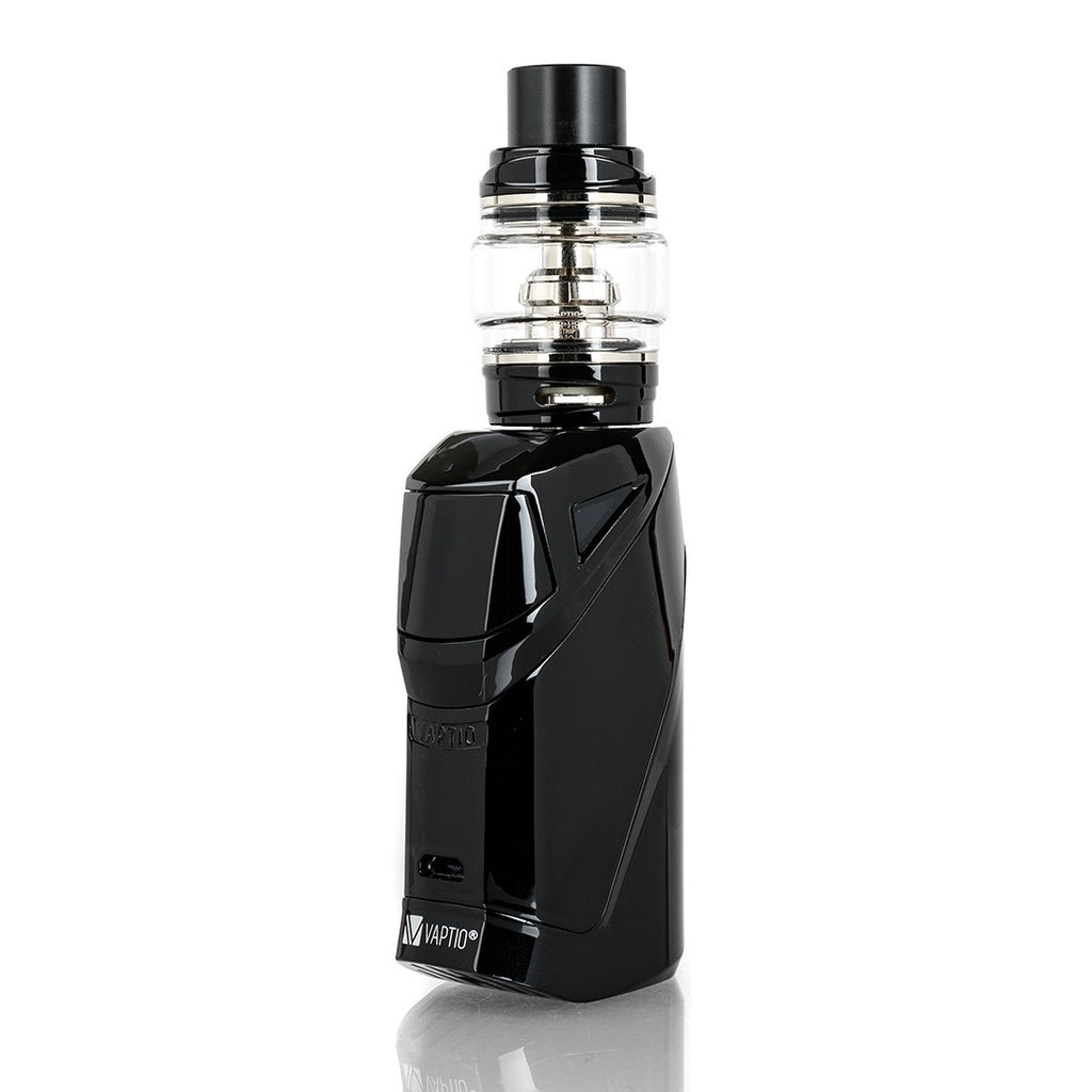 VAPTIO IRONCLAD 50W STARTER KIT | THE VAPE SITE | THE VAPE SITE VAPTIO IRONCLAD 50W STARTER KIT | THE VAPE SITE | THE VAPE SITE