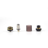 VO-M SUB-OHM TANK - THE VAPE SITE
