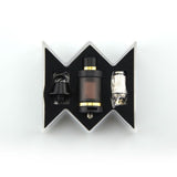 VO-M SUB-OHM TANK - THE VAPE SITE