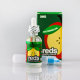 7 DAZE - WATERMELON REDS APPLE E-JUICE 60ML - THE VAPE SITE