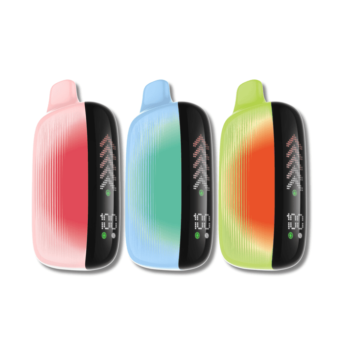 RELX NOVA Disposable Vape 30000 Puffs 3% Nicotine | THE VAPE SITE RELX NOVA Disposable Vape 30000 Puffs 3% Nicotine | THE VAPE SITE