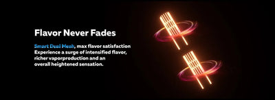 Volf Bar DTL 15000 PUFFS DISPOSABLE