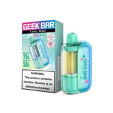 Geek Bar CLR 50K Puffs Disposable