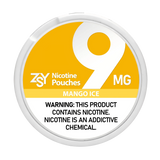ZSY NICOTINE POUCHE-SPECTRUM SERIES
