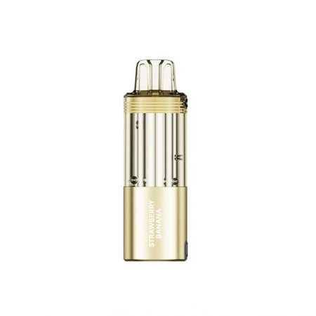elf bar vape uk Foger Switch Pro Replacement Pods main image 0