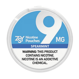 ZSY NICOTINE POUCHE-SPECTRUM SERIES