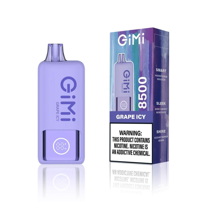 FLUM GIMI 8500 SMART DISPOSABLE | THE VAPE SITE | THE VAPE SITE FLUM GIMI 8500 SMART DISPOSABLE | THE VAPE SITE | THE VAPE SITE