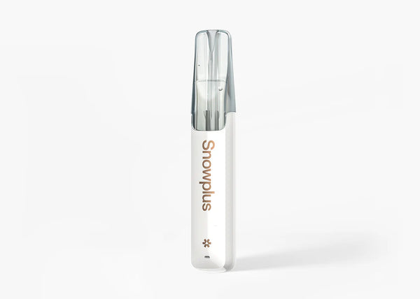 SNOWPLUS DASH X 4000 PUFFS DISPOSABLE