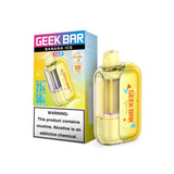 Geek Bar CLR 50K Puffs Disposable
