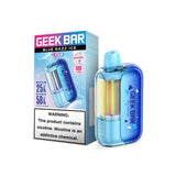 Geek Bar CLR 50K Puffs Disposable