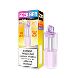 Geek Bar Mate 60K Disposable Pods
