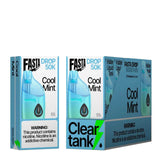 Fasta Drop 50K Disposable