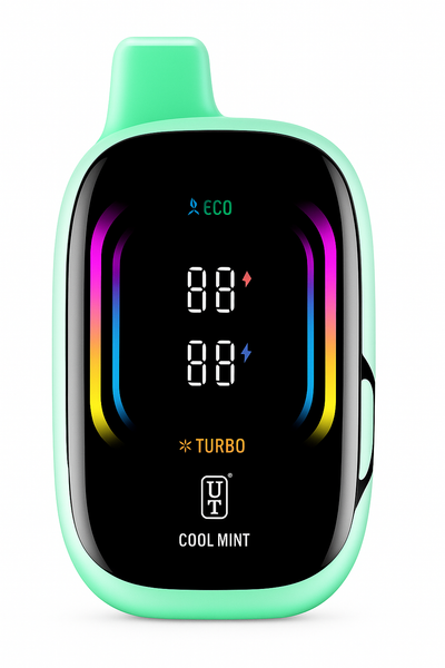 Float Mello Pro 50K Puffs Disposable