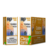 Fasta Drop 50K Disposable