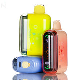 Geek Bar Pulse 2 25K Disposable Vape