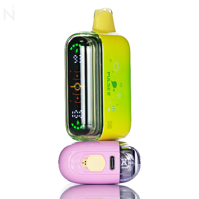 Geek Bar Pulse 2 25K Disposable Vape