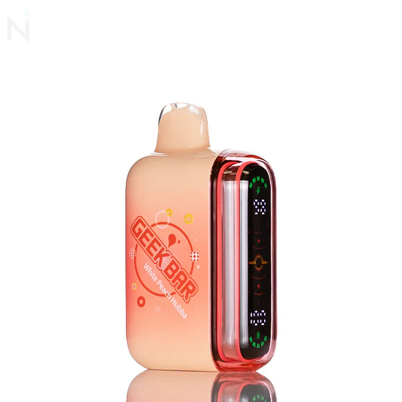Geek Bar Pulse 2 25K Disposable Vape