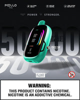 Float Mello Pro 50K Puffs Disposable