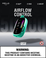 Float Mello Pro 50K Puffs Disposable