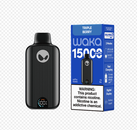 elfbar elfa master akku RELX Waka SoPro PA600 Disposable Vape Review - Absolutely Epic! main image 1