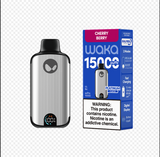 WAKA soPro 15000 Puffs-5% Nic